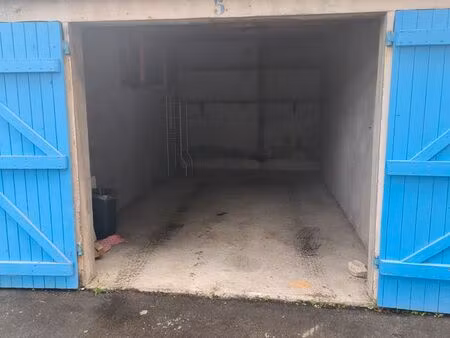 garage quartier sarsan