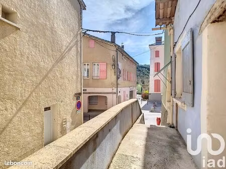 maison 2 pièces 64 m²