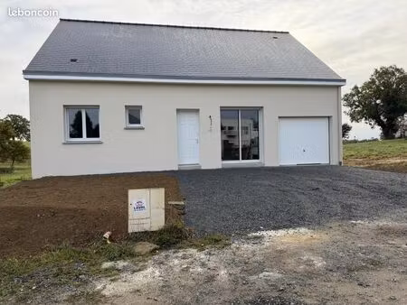 maison 5 pièces 83 m²