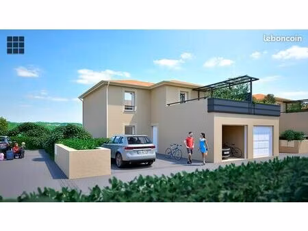 maison 4 pièces 99 m²