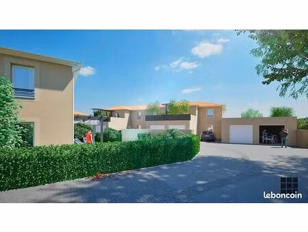 maison 5 pièces 116 m²