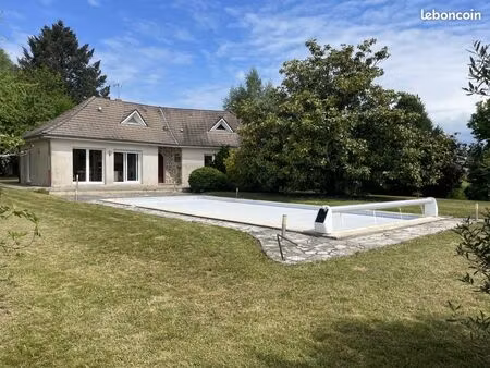 maison 6 pièces 120 m²