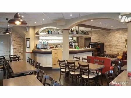 local divers 100 m² chateauneuf sur loire