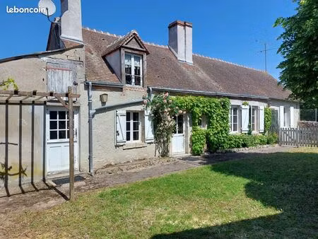 maison 7 pièces 133 m²