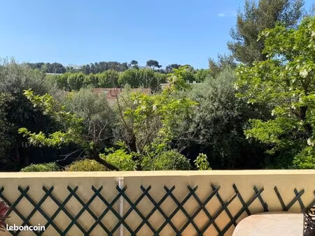 appartement en viager 3 pièces 55 m²