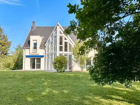 maison 6 pièces 177m2