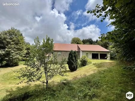 moulin 4 pièces 200 m²