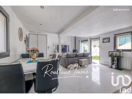 maison 5 pièces 100 m²