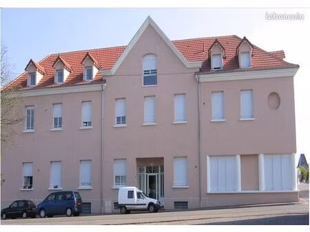 appartement 3 pièces 78 m²