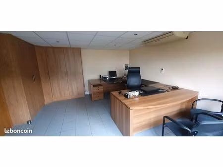 local 40m² eguisheim