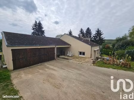 maison 4 pièces 140 m²