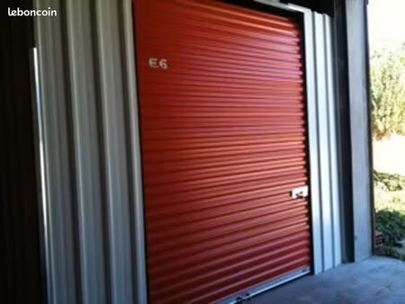 garage/box 10 m² labastide danjou