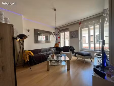 immeuble 192 m² forbach