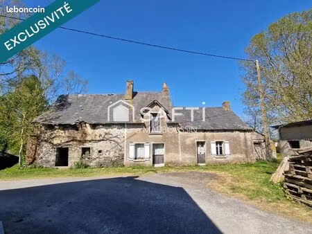 maison 4 pièces 97 m²