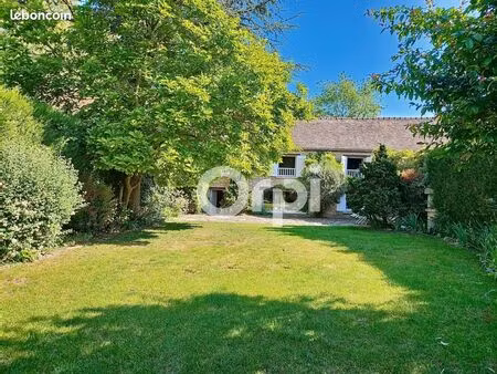 maison 4 pièces 120 m²