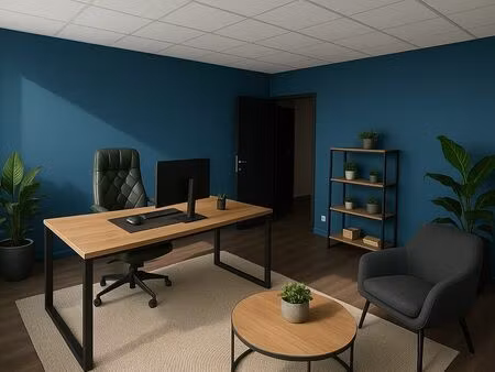 bureaux à saint-avé