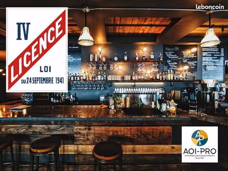 bar  fonds de commerce  restaurant 300 m² ambares et lagrave