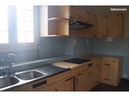 maison cléguerec avec sous sol et garage