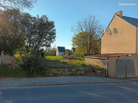 terrain constructible