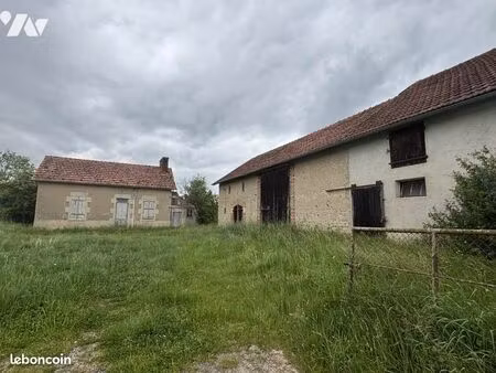 maison 2 pièces 30 m²