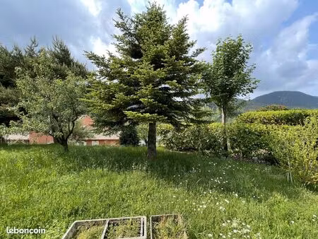 maison 3 pièces 68 m²