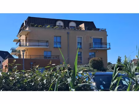 résidence de standing !