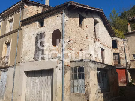 parking / box port ste marie 44 m2