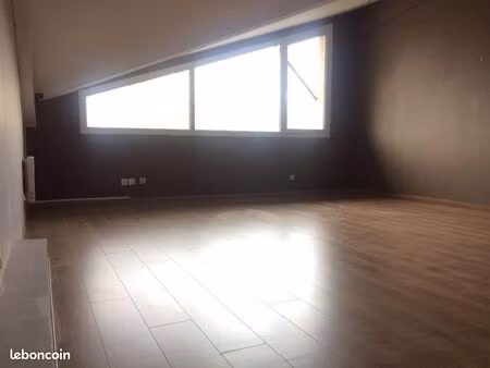 local 31 m² tournefeuille