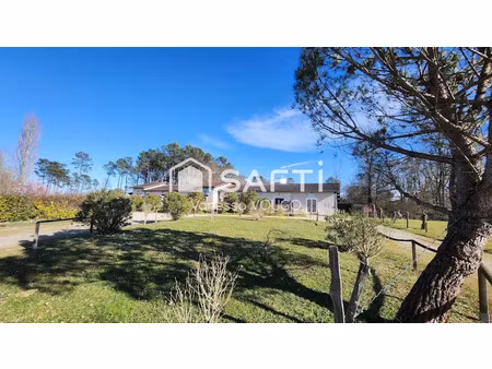 vente locaux professionnels 500 m² à cazaubon (32150)  330 000 €