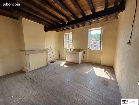 maison de village 6 pièces 199 m²