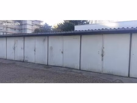 parking/box champigny sur marne