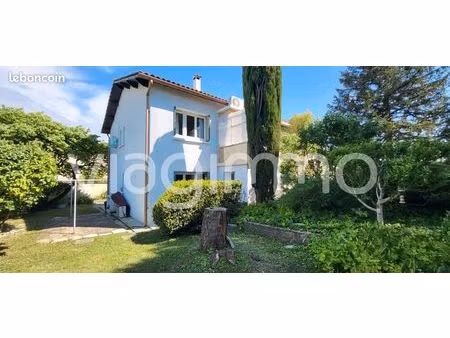 maison en viager 8 pièces 244 m²