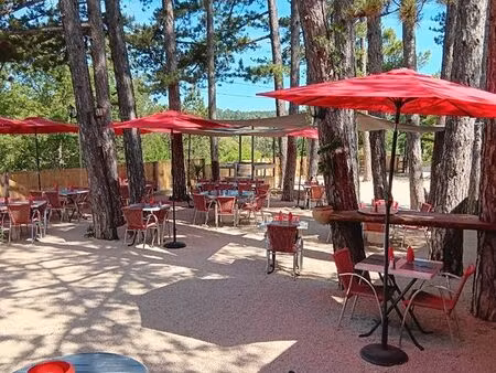 fond de commerce restaurant