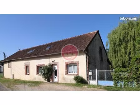 longère 7 pièces 170 m²