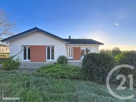 maison 5 pièces 95 m²