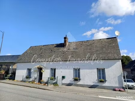 maison 2 pièces 70 m²