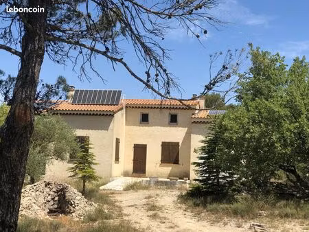 maison 4 pièces 110 m²