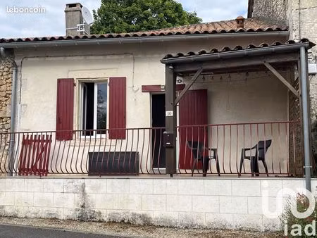 maison 2 pièces 30 m²