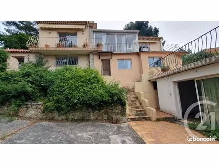 maison 7 pièces 158 m²