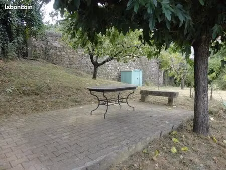 maison 2 pièces 29 m²