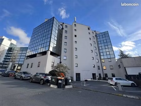 bureaux 205 m² st denis