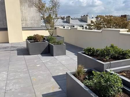 bureaux 470 m² st denis