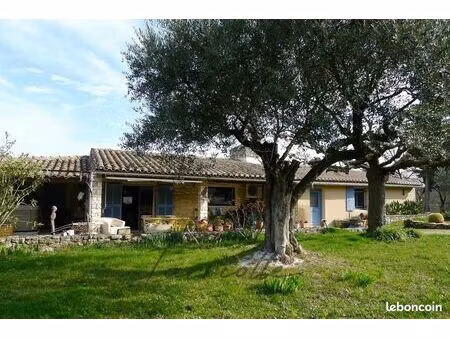 maison 5 pièces 130 m²