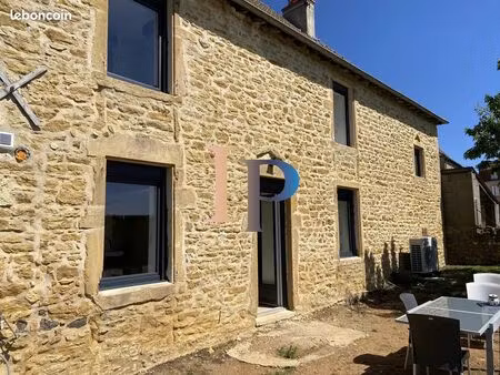 propriété 4 pièces 114 m²