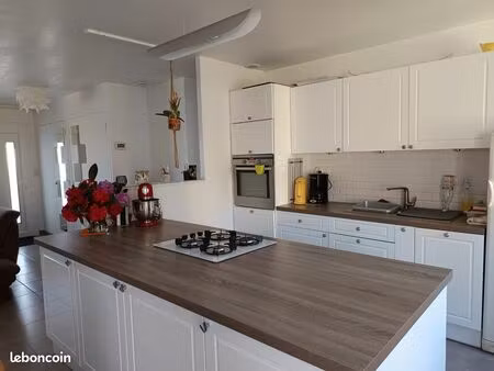 maison individuelle de plain pied