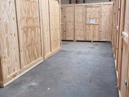 garage/box 6 m² conches en ouche