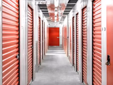 garage/box 12 m² valence