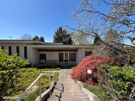 propriété 12 pièces 286 m²