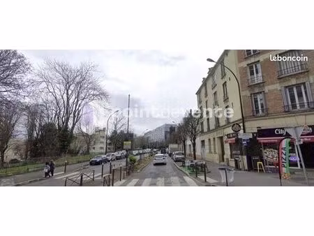 local commercial 75 m²