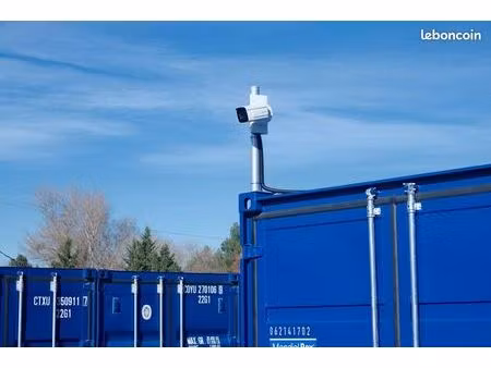 garage/box 14 m² le pontet